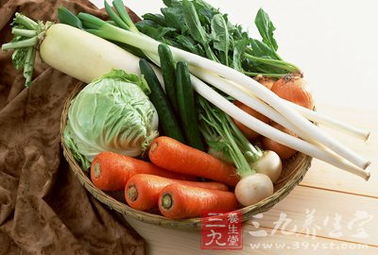 警惕！這十大蔬菜食用禁忌，可能會致命