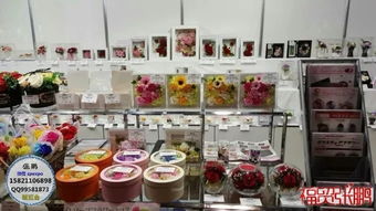 2019日本國(guó)際Gardex園藝展 蔬菜與花卉的藝術(shù)交融