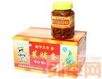 揭陽(yáng)什咸腌制廠 古法醬菜，香氣四溢的美味之選