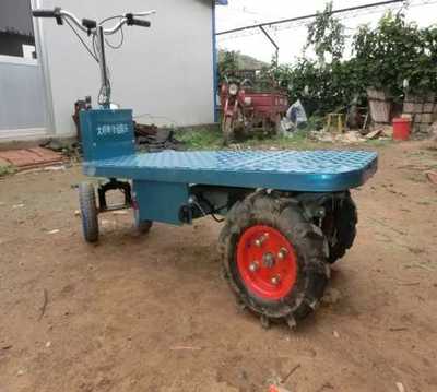 壽光大棚電動(dòng)車廠家直銷 濰坊云意信息科技助力現(xiàn)代蔬菜種植智慧升級(jí)