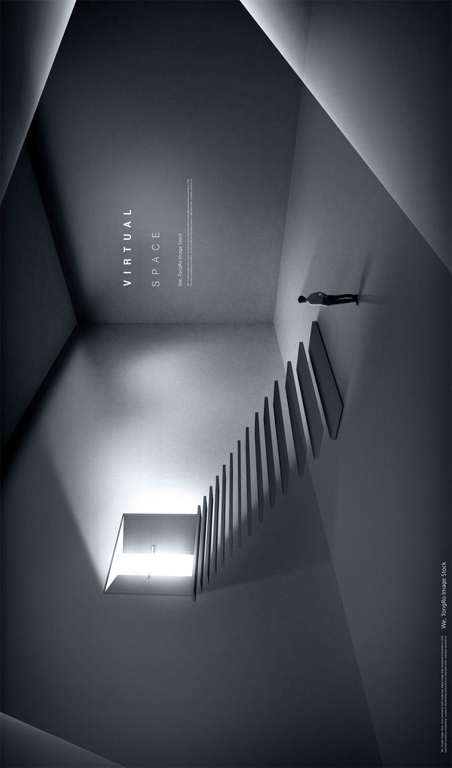 專業(yè)創(chuàng)意設(shè)計服務(wù) 打造高端商業(yè)藝術(shù)空間視覺形象