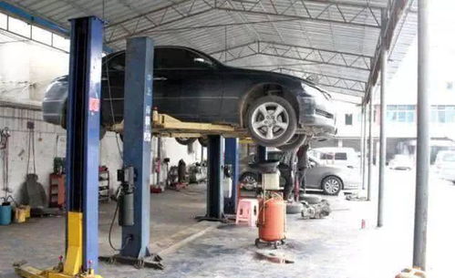 為何汽修廠常避換剎車油？樂器維修折射出的行業(yè)辛酸