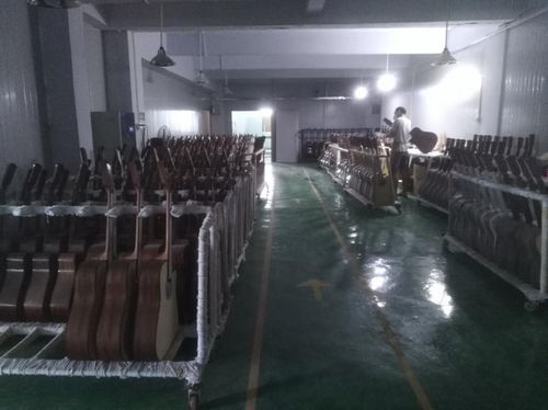 威尼斯樂器廠喜遷新址，專業(yè)維修服務(wù)再啟新篇